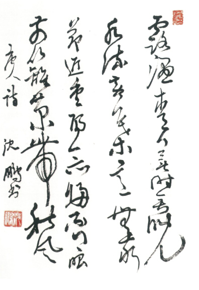 沈鵬